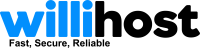 WilliHost Logo